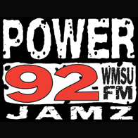 WMSU Power 92.1 Jamz FM live