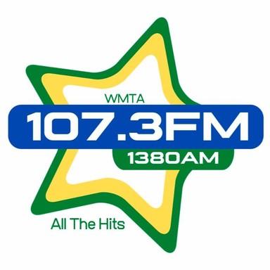 WMTA Star 107.3 FM live