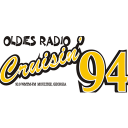 WMTM Cruisin’ 94 live