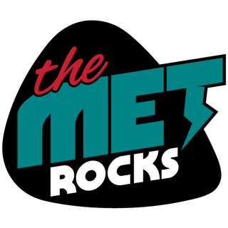 WMTT 95 The Met FM live