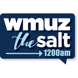 WMUZ The Salt 1200 AM live