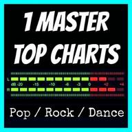 1 MASTER TOP CHARTS live