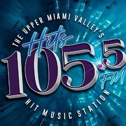 WMVR HITS 105.5 FM live