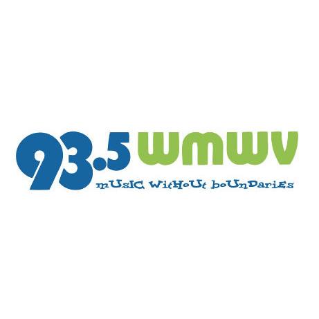 WMWV 93.5 FM live