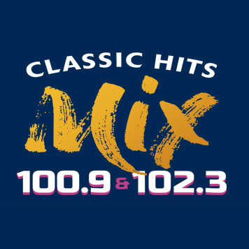 WMXE Mix 100.9 FM live