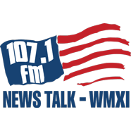 WMXI News Radio 107.1 FM live