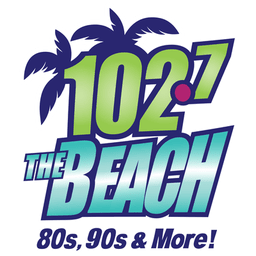 WMXJ 102.7 The Beach (US Only) live