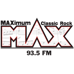 WMXQ MAX 93.5 FM live