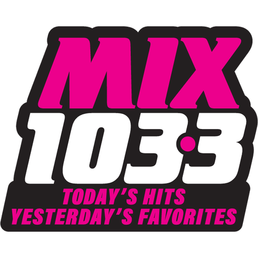 WMXS Mix 103.3 live