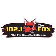 WMXT The Fox 102.1 FM live