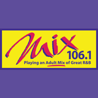 WMXU Mix 106.1 FM live
