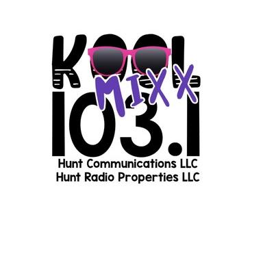 WMXX Kool Mix 103.1 FM live