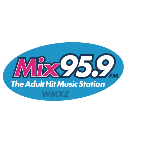 WMXZ Mix 95.9 FM (US Only) live
