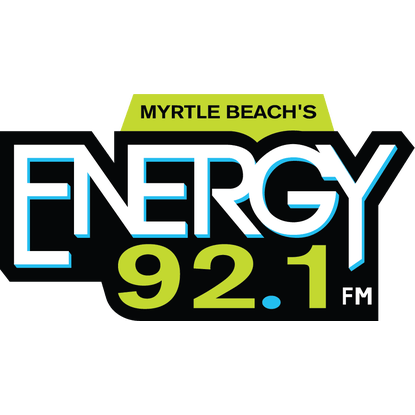 WMYB Energy 92.1 FM live