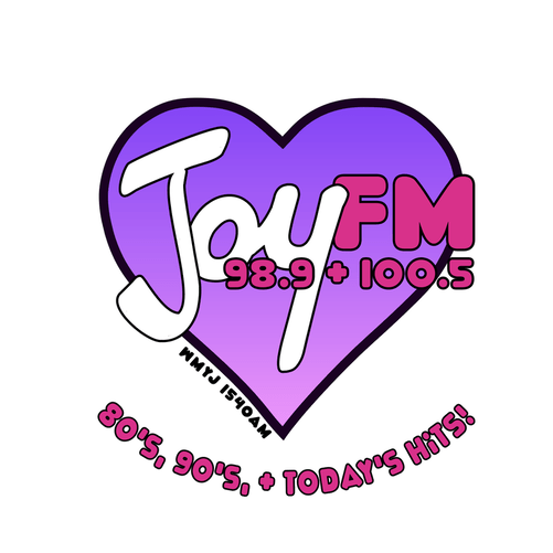 WMYJ 100.5 FM Joy FM live