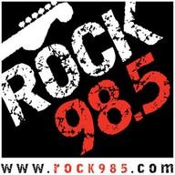 WMYK Rock 98.5 live