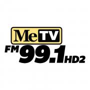 WMYX-HD2 MeTV 99.1 FM live