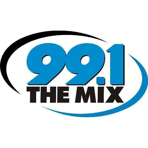 WMYX The Mix 99.1 FM live