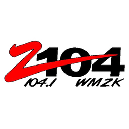 WMZK Z 104.1 FM live