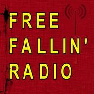 Radio Free Fallin’ live