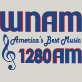WNAM 1280 AM live