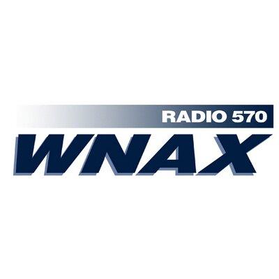 WNAX Radio 570 live