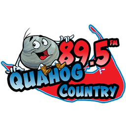 89.5 WNCK Nantucket’s Country Radio live