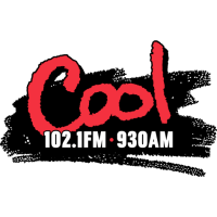 WNCL Cool 102.1 live