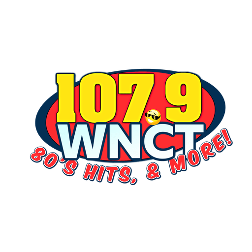 WNCT 107.9 FM live