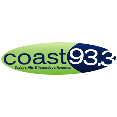WNCV Coast 93.3 live