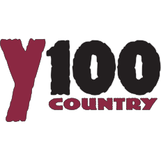 WNCY Y100 country FM live