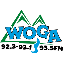 WOGA in Tioga live