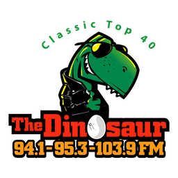 WNDR The Dinosaur live