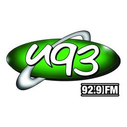 WNDV U93 FM live