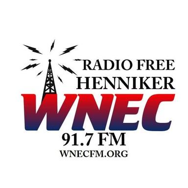 WNEC-FM live