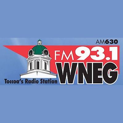 WNEG 630 live