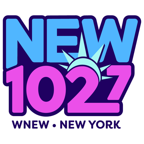 WNEW NEW 102.7 live