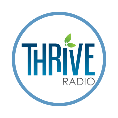 WNFA Thrive Radio 88.3 live