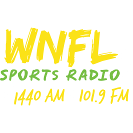 WNFL SportsRadio 1440 AM and 101.9 FM live