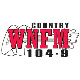 WNFM Country 104.9 FM live