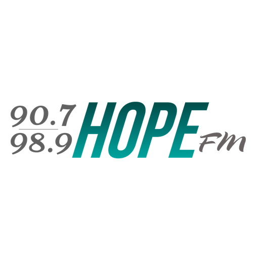 WNFR 90.7 Hope FM live