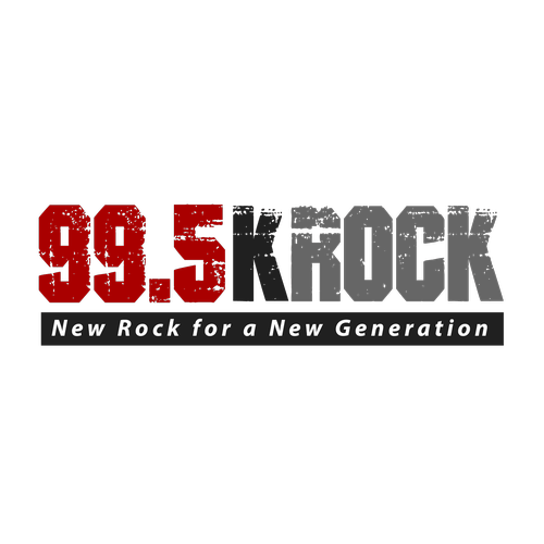 WNGE 99.5 K-Rock live