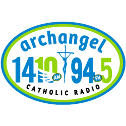 WNGL Archangel Radio live