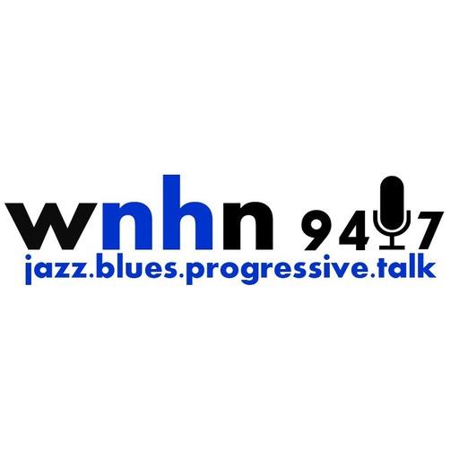 WNHN-LP Concord Community Radio live
