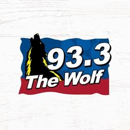 WNHW 93.3 The Wolf live