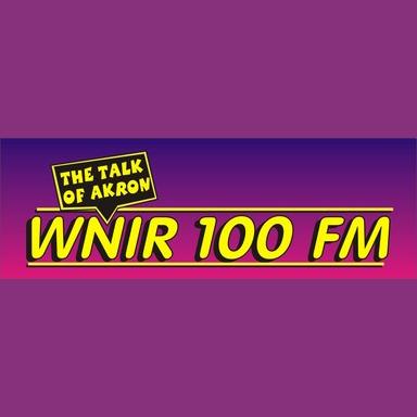 WNIR 100 FM live