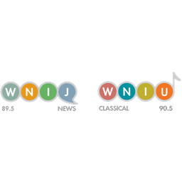 WNIU Northern Public Radio live