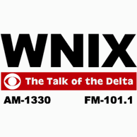 WNIX 1330 AM live