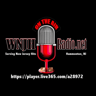 WNJHRadio live