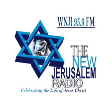 The New Jerusalem Radio (WNJI 95.9FM) live